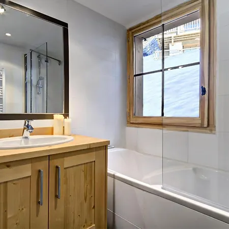 Panoramix - Panoramix - 6 Personnes - Mae-4041 Apartment