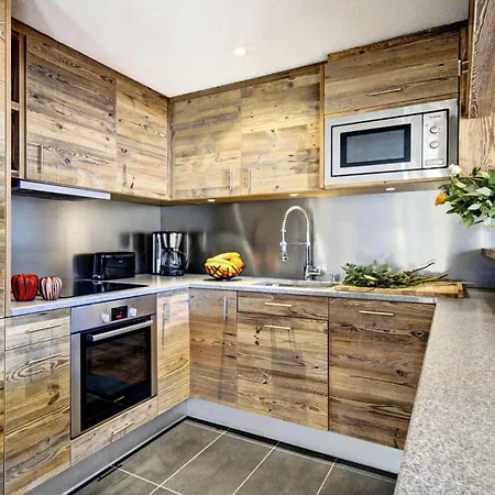 Panoramix - Panoramix - 6 Personnes - Mae-4041 Apartment